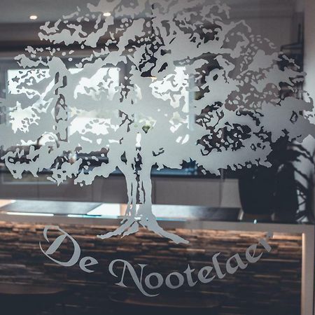 B&B De Nootelaer Meldert Exterior foto