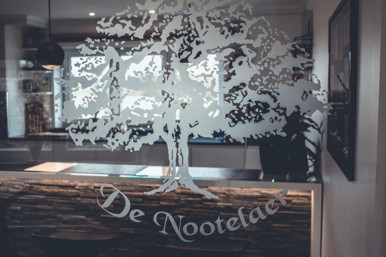 B&B De Nootelaer Meldert Exterior foto