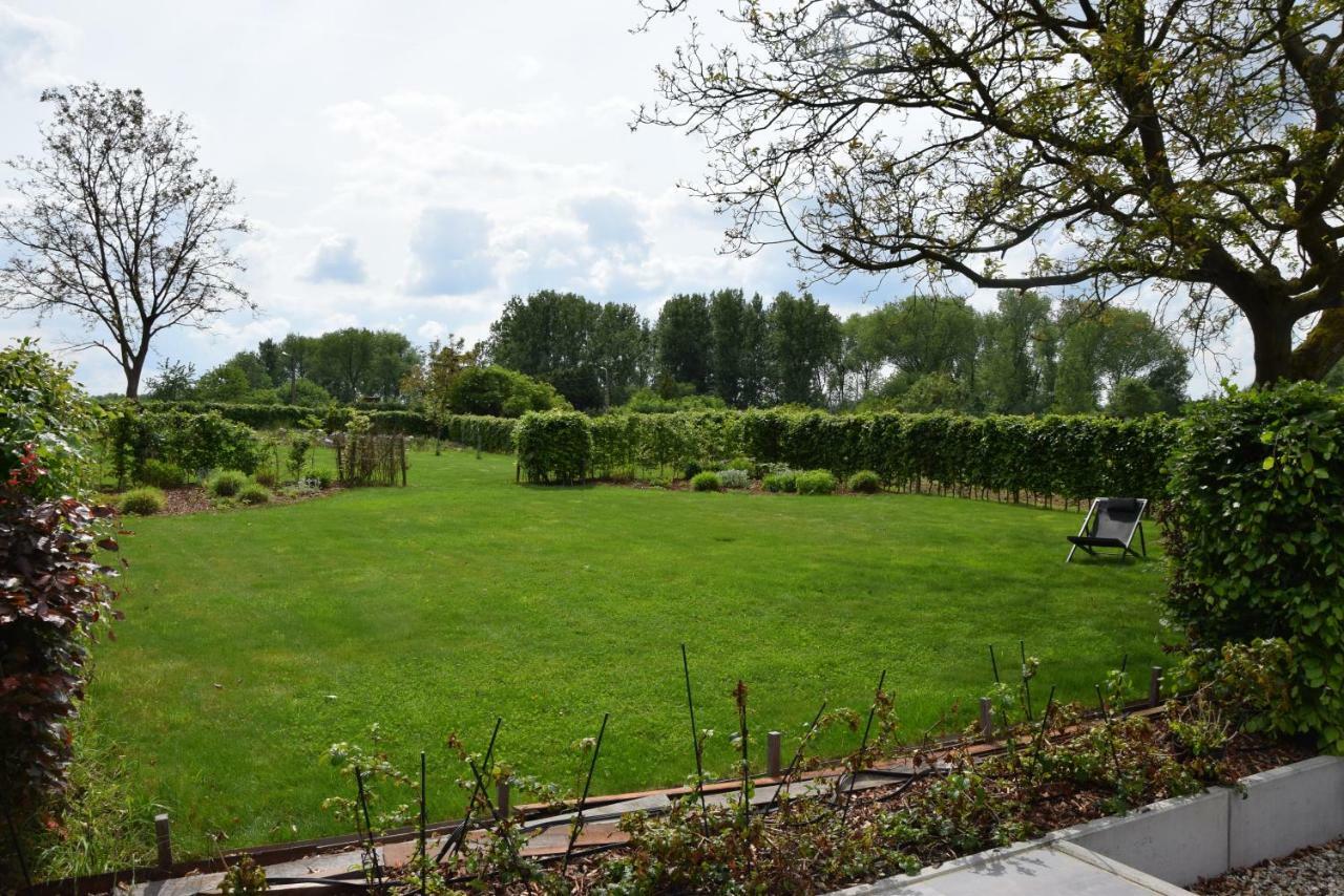 B&B De Nootelaer Meldert Exterior foto